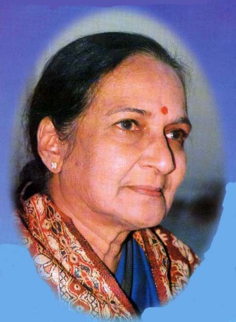 Photo of Rao Balasaraswati Devi