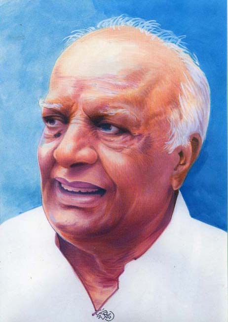 Photo of Balantrapu Rajanikanta Rao 