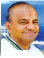 Photo of Dasaradhi Rangacharya