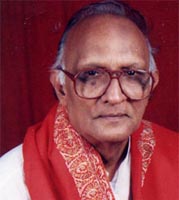 Photo of N. Parameswarasarma