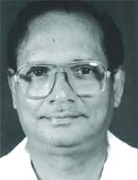 Photo of M.P. Kanneswararao