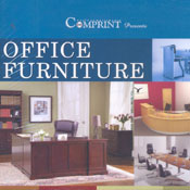 Office Furniture (VCD) (English)