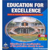 Education For Excellence (DVD)