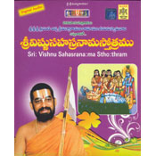 Sri Vishnu Sahasranama Sthothram (Audio)