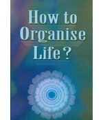 How To Organise Life (English)