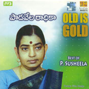 Paadavela Radhika (Audio)