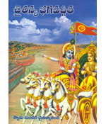 Chaitanya Bhagavadgeetha