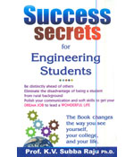 Success Secrets for Engineering...(Eng)