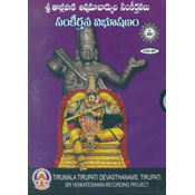 Sankirtana Vibhooshanam (DVD)