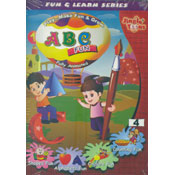 Play Make Fun & Grow ABC Fun (VCD)