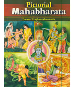 Pictorial Mahabharata