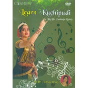 Learn Kuchipudi (DVD)