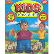 Kids Stories (DVD)