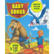 Baby Songs (DVD)