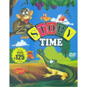Story Time (DVD)