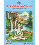 Samkshipta Sree Siva Mahapuraanam