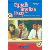 Speak English Easy (VCD)