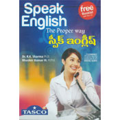 Speak English (ACD)
