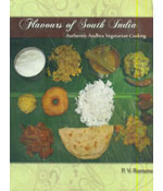 Flavours Of South India