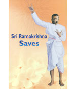 Sri Ramakrishna Saves