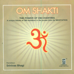 Om Shakti - The Power of OM Cha... (ACD)