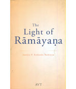 The Light of Ramayana