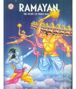 Ramayan (English)