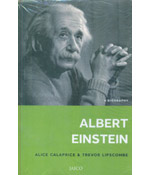 Albert Einstein (English)