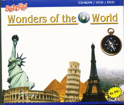 Wonders of the World (Video)