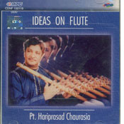 Ideas On Flute (Audio)
