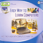 Easy Way To Learn Computers (VCD)(Eng)