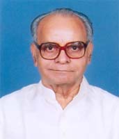 Photo of Pullela Sreeramachandrudu