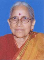 Photo of Abburi Chayadevi