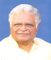 Photo of Kolakaluri Enoch