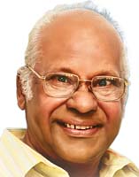 Photo of Ravi Kondalarao