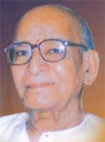 Photo of Janamaddi Hanumath Sastry