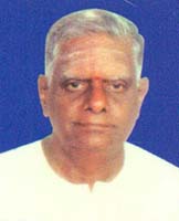 Photo of Salaka Raghunadha Sarma