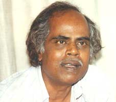 Photo of Penumuru Kesava Reddy