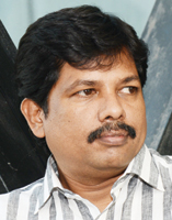 Photo of Mahammad Khadeerbabu