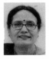 Photo of K. Varalakshmi