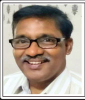 Photo of Makinidi surya Bhaskar