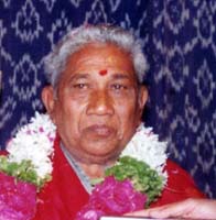 Photo of K.L. Narasimharao