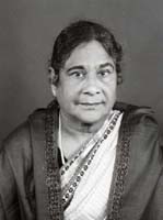 Photo of Mandalapu Indira