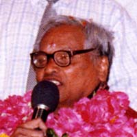 Photo of G.V. Prasad