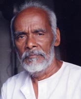 Photo of K. Nasaraiah