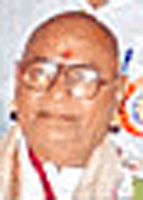 Photo of Burra Subrahmanya Sastry