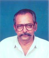 Photo of Mokkapati Krishna Mohan
