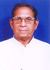 Photo of Alluri Venkataiah