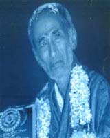 Photo of Bhattu Krishnamurthy