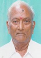 Photo of Vadlamudi Suryaprakasarao